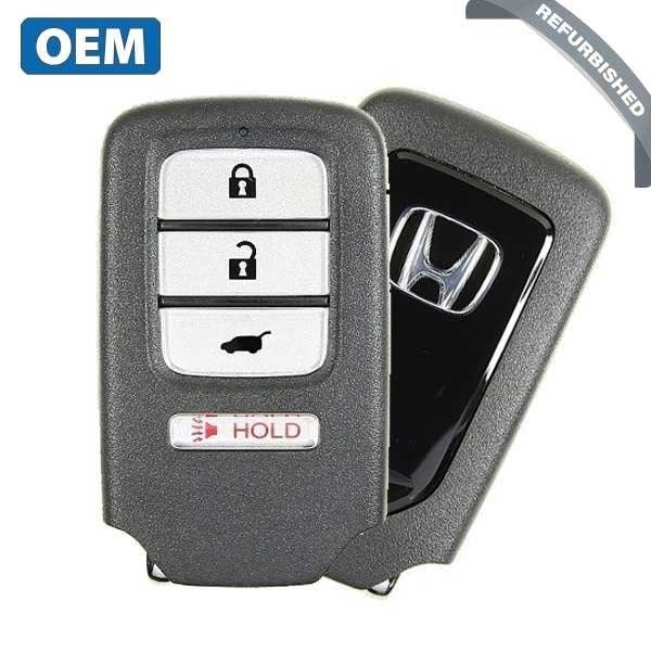 OEMRFB2019 - 2020 Pilot Smart Key 4-Button Hatch / KR5V41 / KR5T41